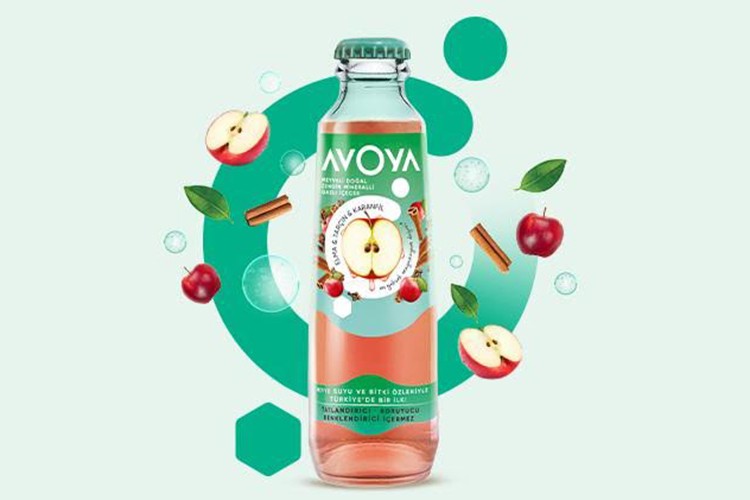 Ramazan sofralarında bi' yenilik var