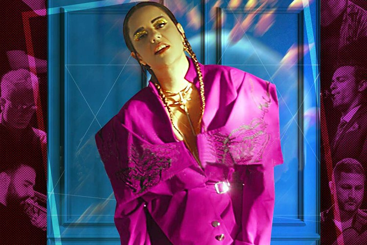 Duygu Soylu'dan bir Onno Tunç şaheseri