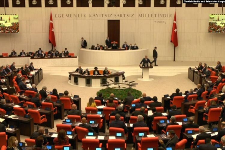 İcra borçlarını silecek yasa geliyor