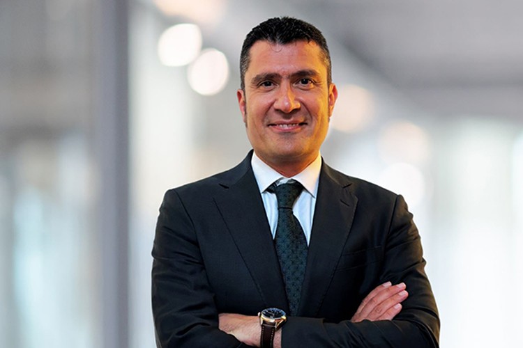 IBS'in Özel Projelerden Sorumlu Genel Müdür Yardımcısı Ülkem Devrim Aksar oldu