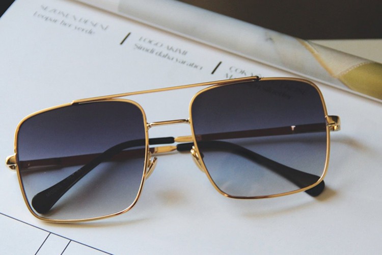 Gözlükte gümrük değeri 16 dolar