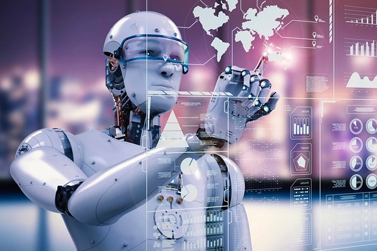 Yapay zekâ ile daha güvenli hibrit çalışma