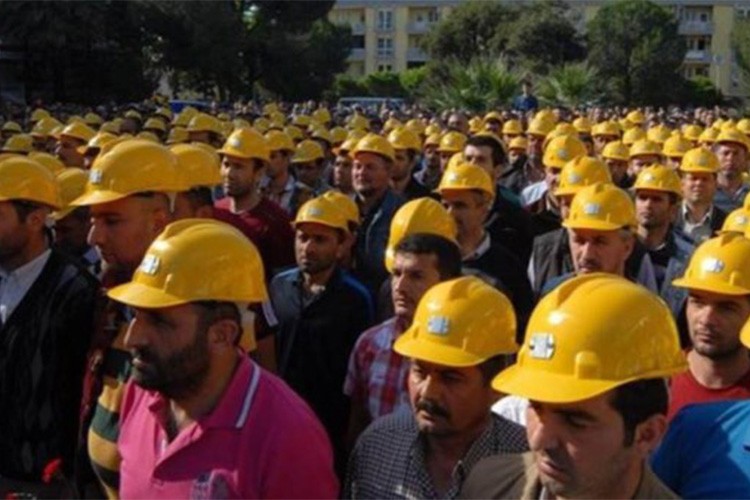 TÜRK-İŞ ve HAK-İŞ kamu işçisinin zam talebinde uzlaştı