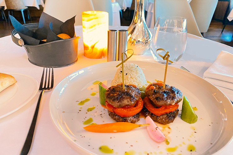 Karadeniz mutfağının en sevilen lezzetleri Zaxi menüsünde