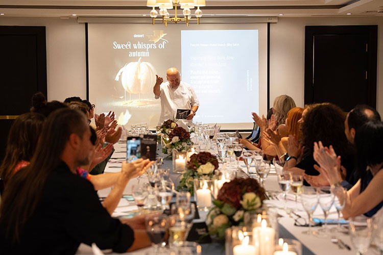 GastroArt etkinliği kültürlerarası köprü kurdu