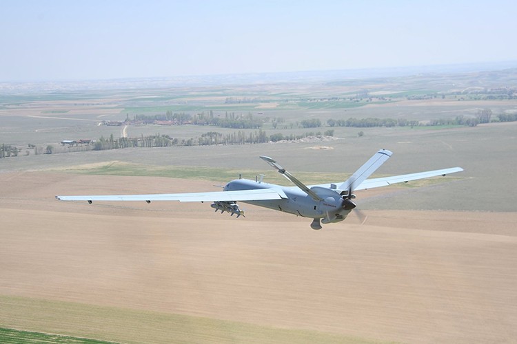 Savunma ve havacılık tat vermedi