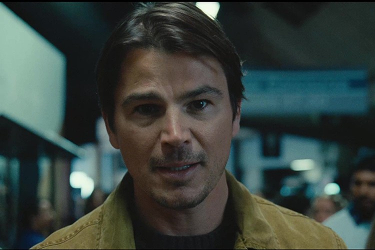 M. Night Shyamalan imzalı Tuzak filminin ilk posteri yayınlandı!