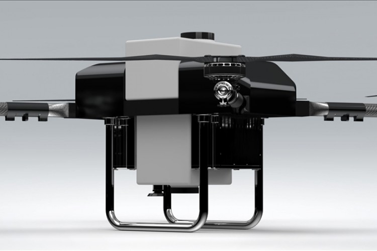 MOSTAŞ Zirai İHA'larla ses getirecek