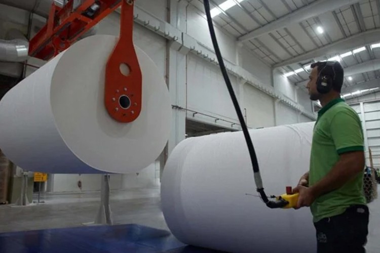 Lila Kağıt, halka arz gelirinin yüzde 60'ını yeni yatırımları için kullanacak