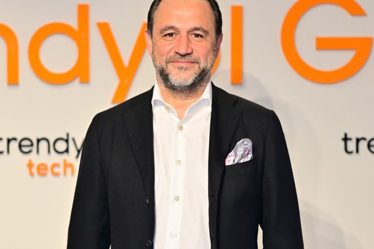 Türk mühendislerin geliştirdiği yerli yapay zeka dil modelini dünyaya anlattı