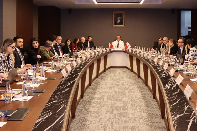 Sektörün rekabet gücü korunmalı