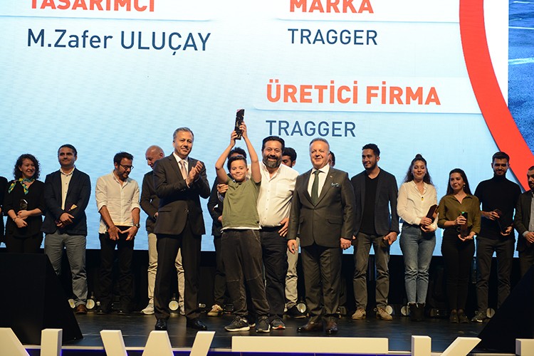 En İyi Tasarım ödülü