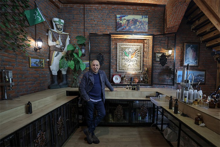 30 ülkeye ihracat yapıyor