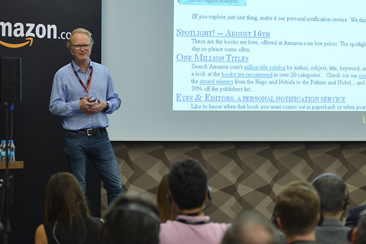 Hedef uluslararası arena