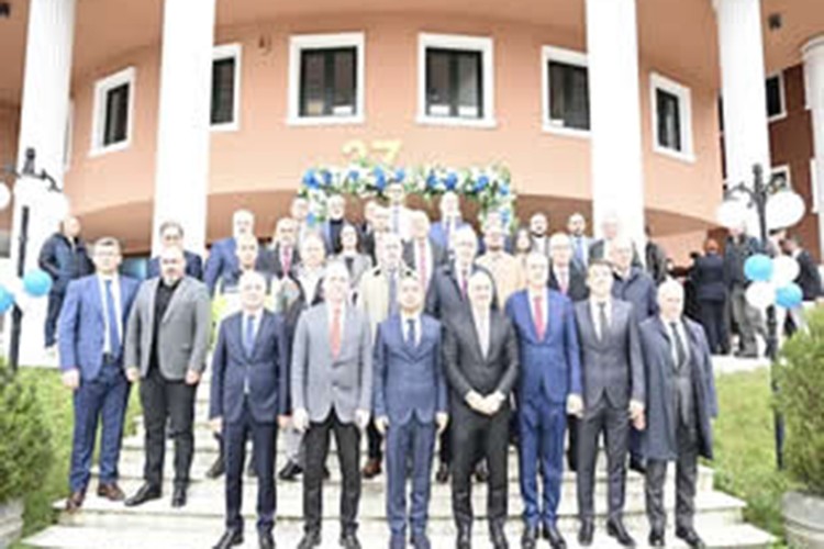 Simülatörler KTÜ'de hizmete girdi