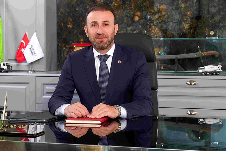 Albayrak Hazır Beton halka arzı başarıyla tamamlandı