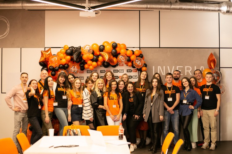 BT EĞİTİM ŞİRKETİ GoIT, TÜRKİYE PAZARINA GİRİŞ YAPTI