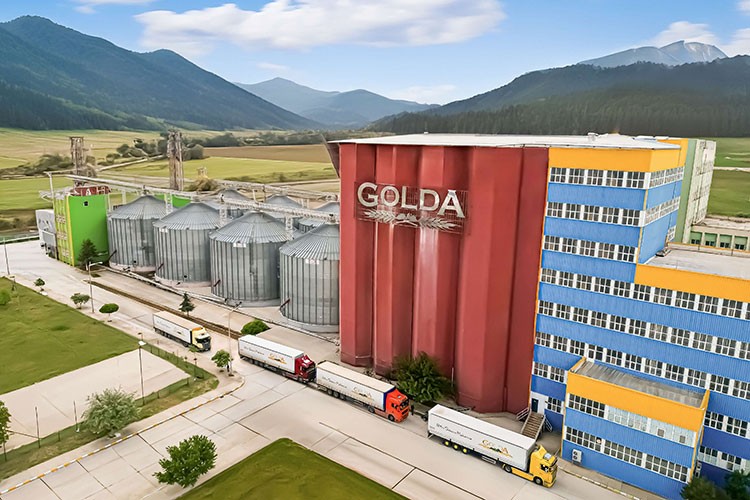 Golda Gıda'nın halka arz başvurusu onaylandı
