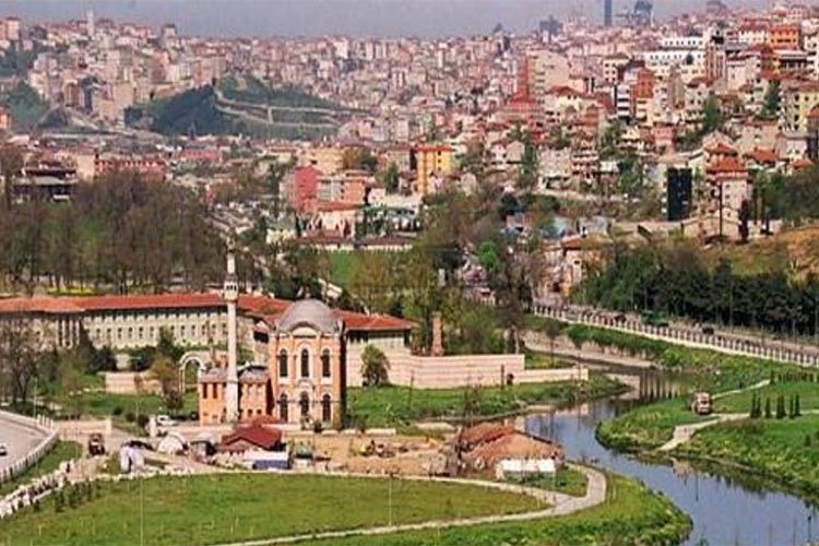 Derin uğultu - 25: Kağıthane deprem riski