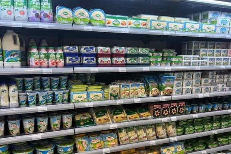 Sütaş'tan süt ve süt ürünlerinde ihracat rekoru