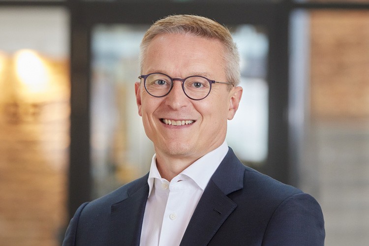 MediaMarktSaturn CEO'su Dr Karsten Wildberger: Sürdürülebilirlik DNA'mızın ayrılmaz bir parçası