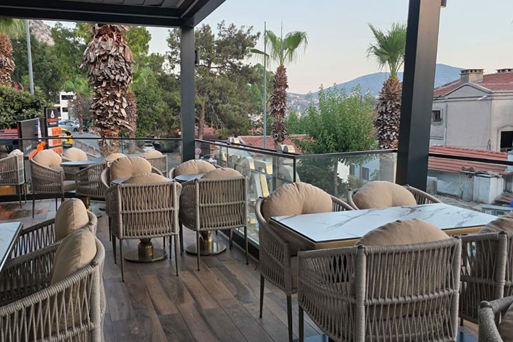 Yazın en keyifli anları şimdi Kaş Kalkan'da