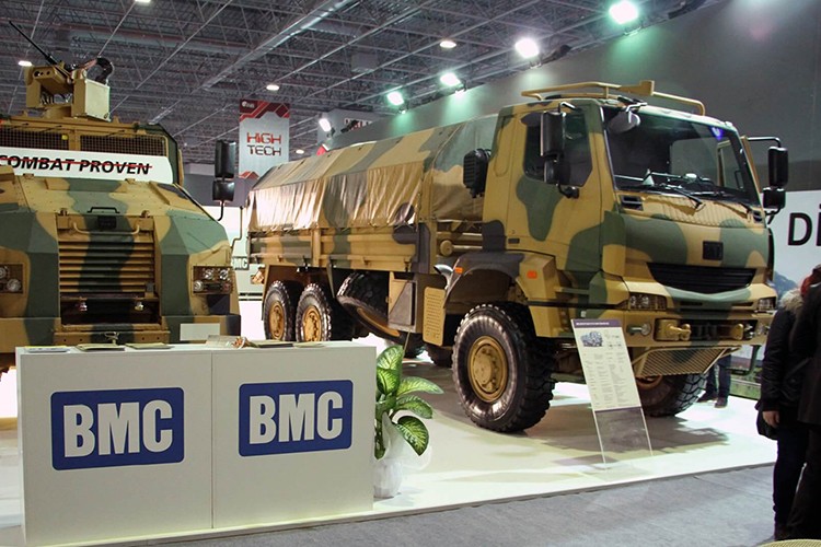 7 milyar dolarlık buluşma