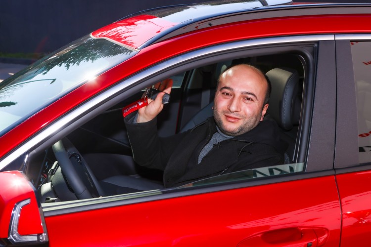 Petrol Ofisi Sosyal Lig ödül töreni gerçekleştirildi