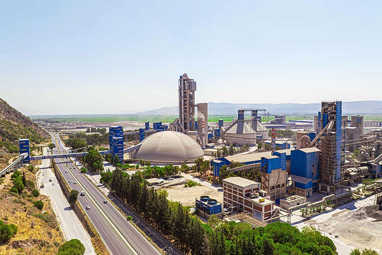 Batısöke'den 2025 yılı ilk çeyreğinde güçlü performans