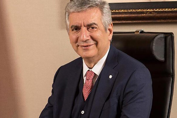 "Bir dönüşüme odaklanmalıyız