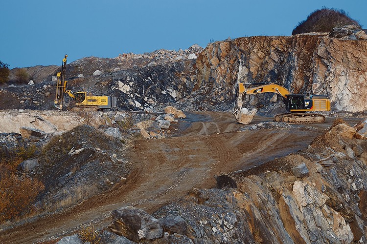 641 maden sahası aramalara açılıyor