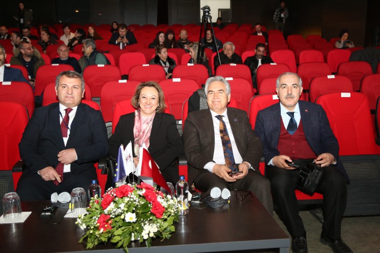 Gastronomi, Kar Turizmi, Kültürel Miras: Kars'ın Tüm Zenginlikleri Uluslararası Kars Konferansı'nda Konuşuldu