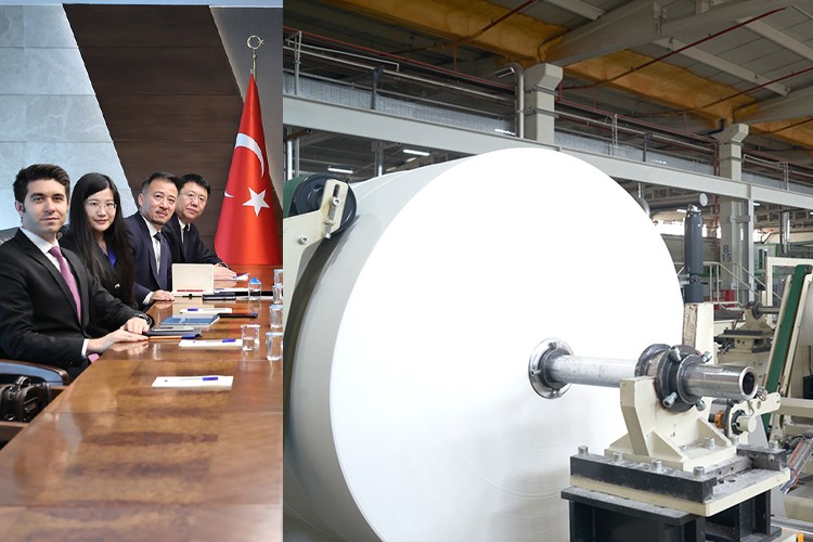 Lila Kağıt'ın Halka Arzında Talep Toplama Bugün ve Yarın Devam Ediyor