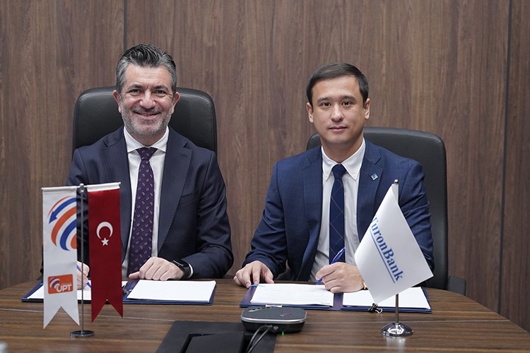 UPT sınırlarını yeni iş birlikleriyle genişletiyor