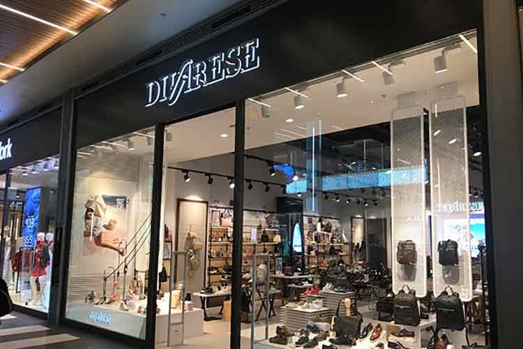 Divarese'de yaz indirimi