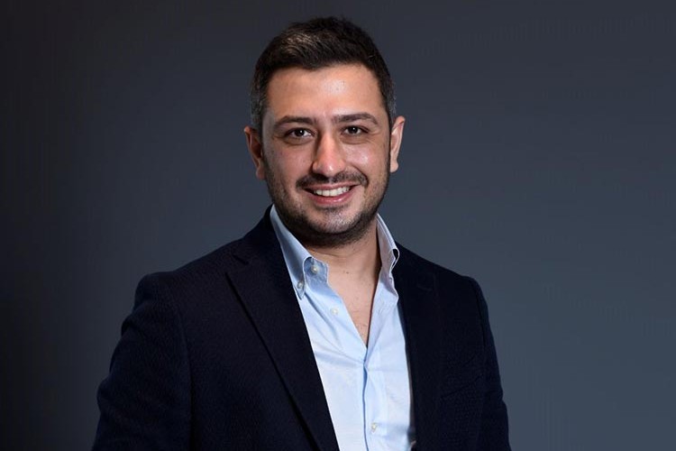 e-ticaret devlerinin gözü Türkiye'de