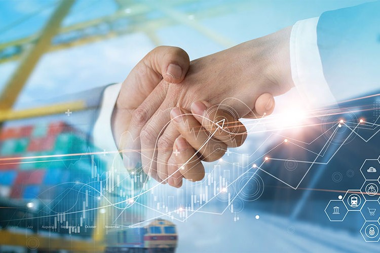 47,6 milyar dolarlık hizmet ihracatı yaptık