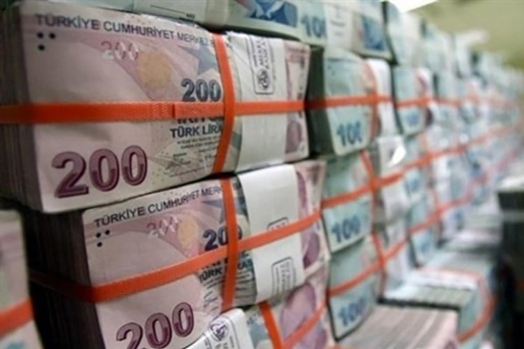 3 kamu bankasına sermaye artırımı