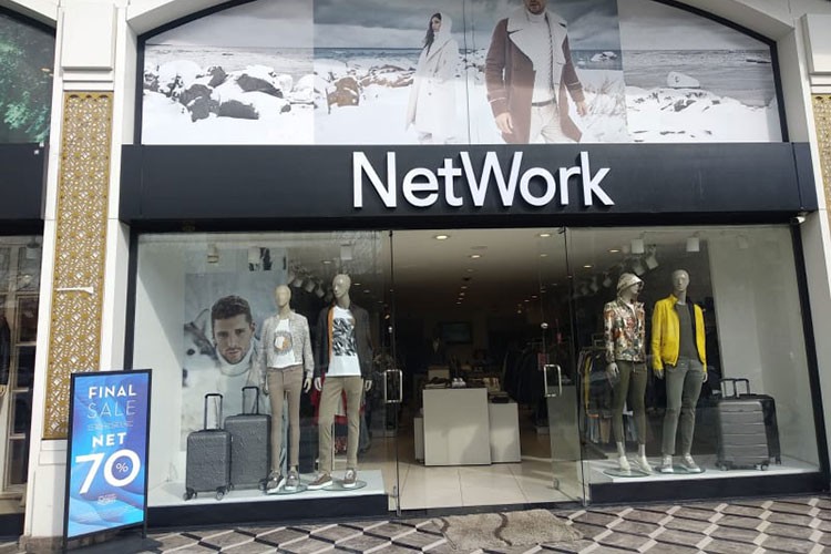 Network'ten anneler için hediye alternatifleri