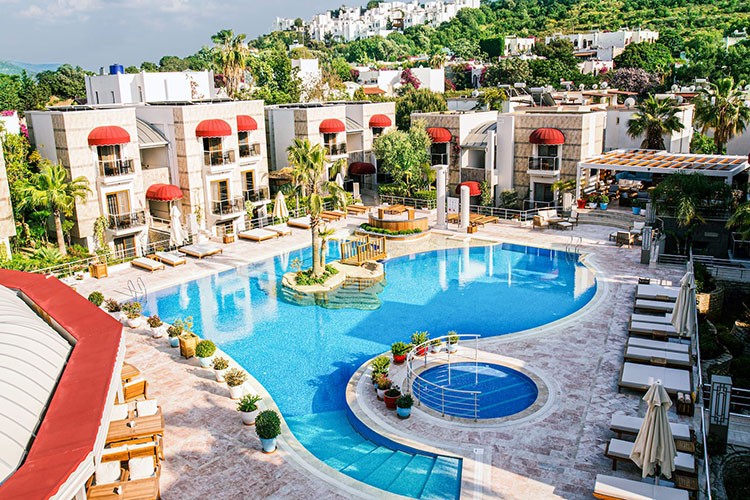 Bayram Rezervasyonları Düşük Kaldı