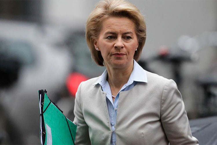 AB, otomotiv sektörünü korumak istiyor