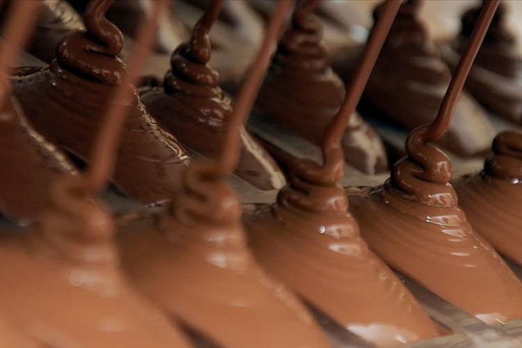 Kakao fiyatları Gana kaynaklı endişelerle yeniden 10 bin dolara dayandı