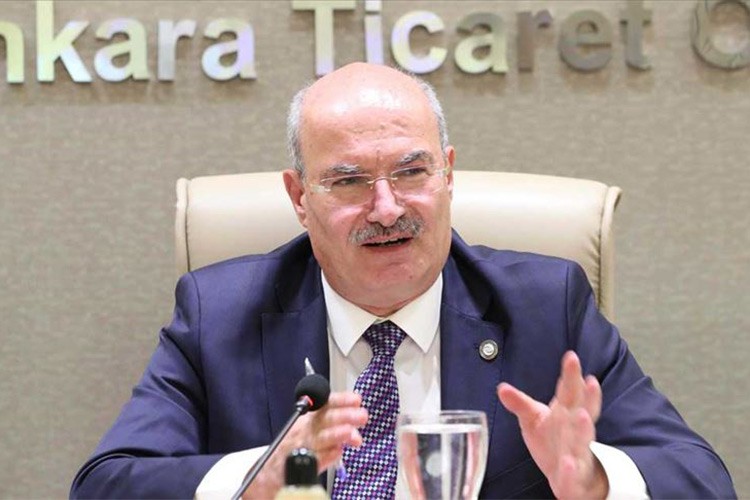 Reel sektöre destekler iş dünyasını memnun etti