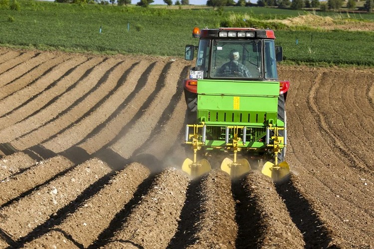 Gıda arz güvenliği tüm dünyanın önceliği