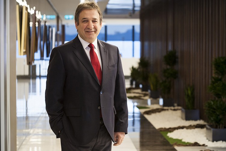 Virüse karşı V-Block