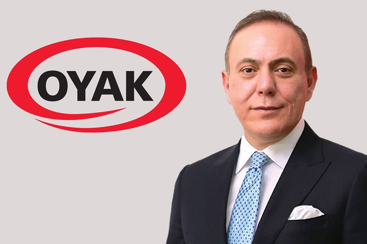 OYAK'tan Çin'de yeni tesis yatırımı