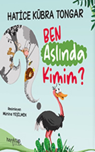 Ben Aslında Kimim