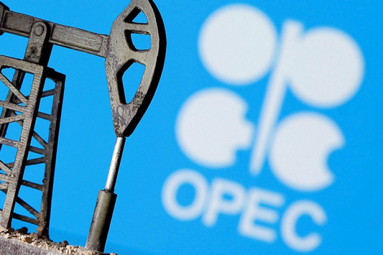 OPEC'in petrol üretimi kasımda günlük 104 bin varil arttı