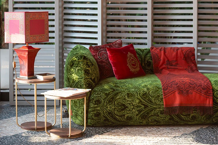 Bodrum'da seçkin davetlilerle yaz tanıtımı