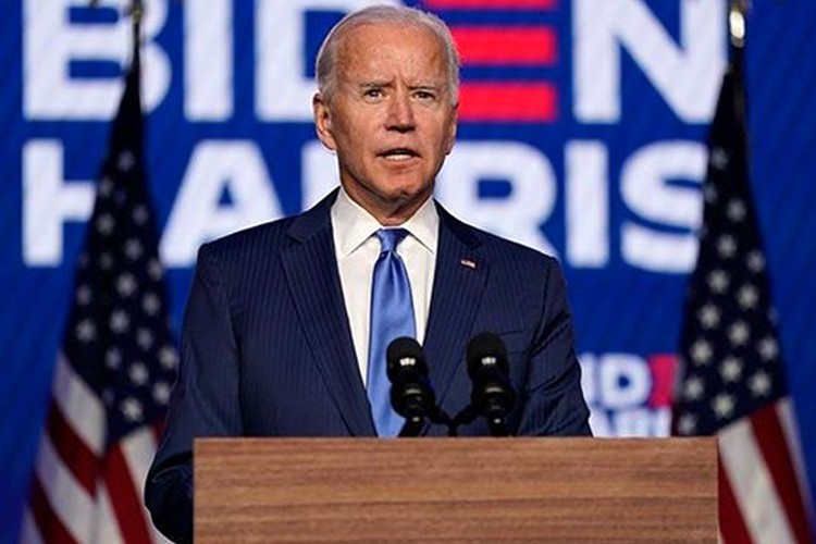 Biden'dan ne bekleniyor?